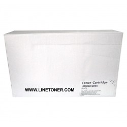 Cartucho de toner...
