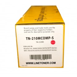 Cartucho de Toner...