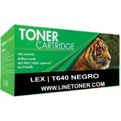 Toner compatible para...