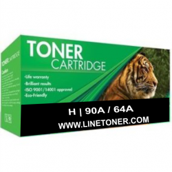 TONER-COMPATIBLE-PARA-HP-90A-CE390A-64A-CC364A