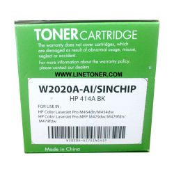 Tóner compatible para  HP...