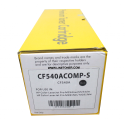 Toner compatible para HP...