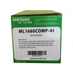 TONER-COMPATIBLE-SAMSUNG-1660-104S-NEGRO