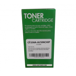 TONER-COMPATIBLE-HP-CF258A-58A