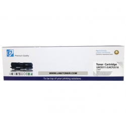 TONER COMPATIBLE PARA HP CE311A (126A) CF351A (130A) CYAN