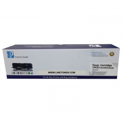TONER COMPATIBLE PARA HP CE312A (126A) /CF352A (130A) AMARILLO