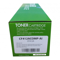 Toner compatible para...