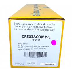 Tóner compatible para...