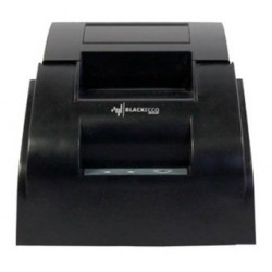 MINIPRINTER TERMICA BLACK...