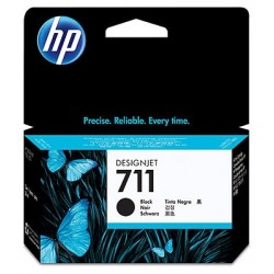 Cartucho de Tinta HP 711...