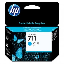 Cartucho de Tinta HP 711...