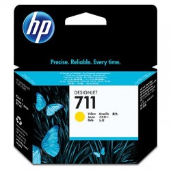 Cartucho de Tinta HP 711...