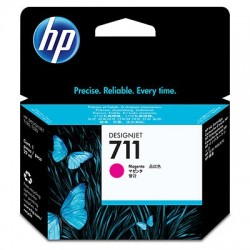 Cartucho de Tinta HP 711...