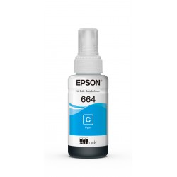 TINTA EPSON T664220-AL,...