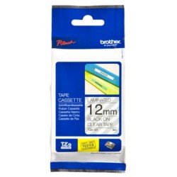 Cinta laminada Brother...