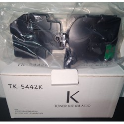 Cartucho de toner...