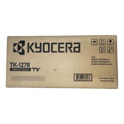 Cartucho de toner kyocera...