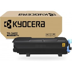 Cartucho de Tóner KYOCERA...