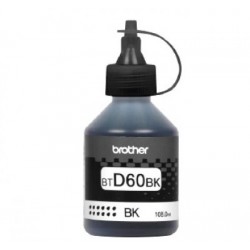 Botella de tinta Brother...
