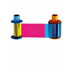 Ribbon, CINTA COLOR YMCKOK...