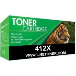 CARTUCHO DE TONER...