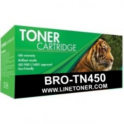 Cartucho de toner...