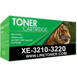 Cartucho de toner...