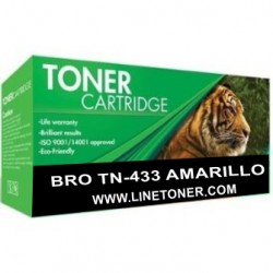 Toner compatible Brother...