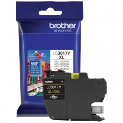Cartucho BROTHER ORIGINAL...