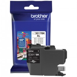Cartucho BROTHER ORIGINAL...