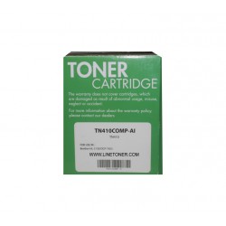 TONER BROTHER TN-410 COMPATIBLE