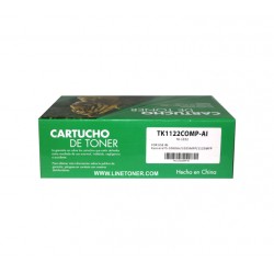 Toner kyocera TK-1122