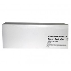 Toner hp 12a compatible