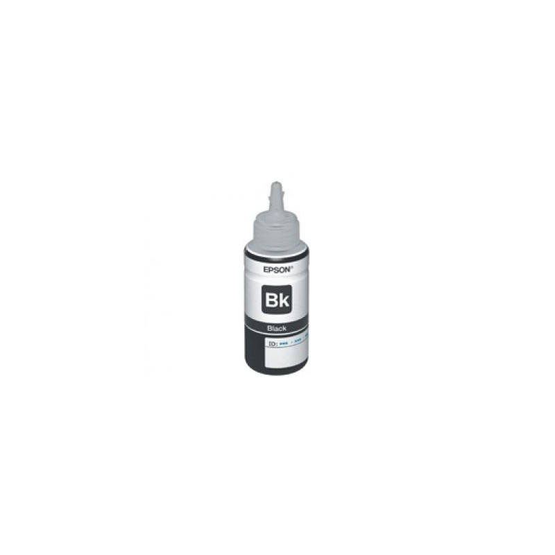 TINTA ORIGINAL EPSON T664120