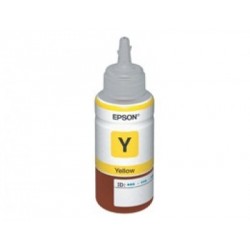 Epson T664420-AL, Amarillo