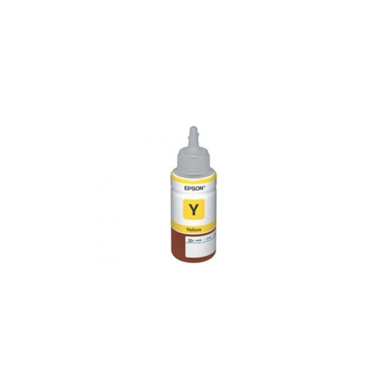 Epson T664420-AL, Amarillo