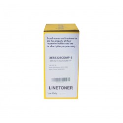 Toner compatible Xerox...