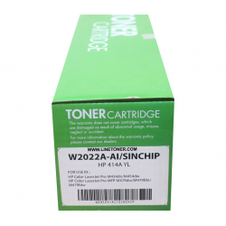 Tóner compatible para  HP...