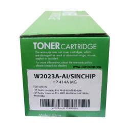 TONER-COMPATIBLE-W2023A-HP-414A-MAGENTA