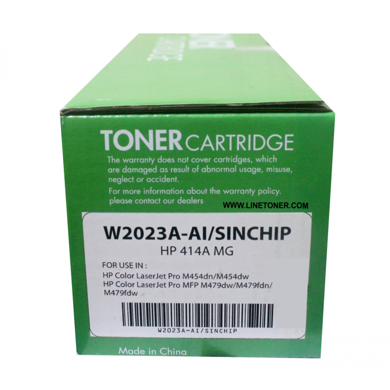 TONER-COMPATIBLE-W2023A-HP-414A-MAGENTA
