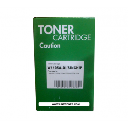TONER-COMPATIBLE-W1105A-HP-105A-NEGRO