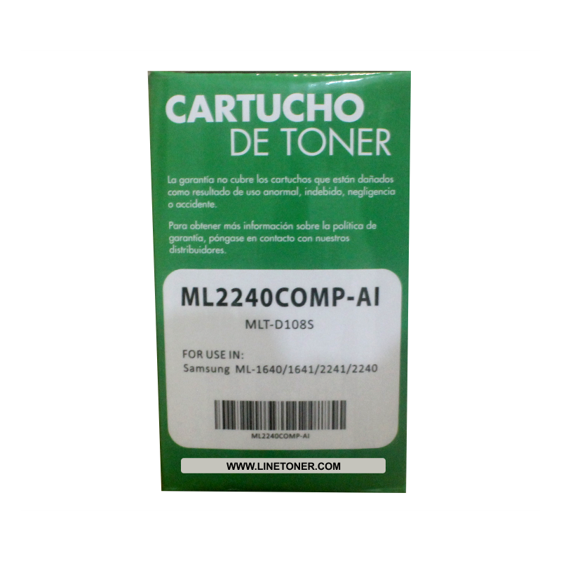 TONER-COMPATIBLE-SAMSUNG-1640-2240-MTL-D108S-NEGRO