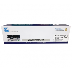 TONER COMPATIBLE PARA HP CE313A (126A) /CF353A (130A) MAGENTA