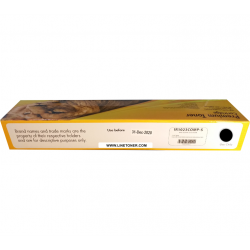 Toner compatible para Canon Gpr-22 (0386B001) IR 1025, IR 2023 -