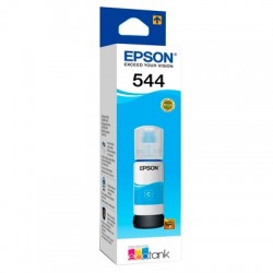 Botella de tinta EPSON...
