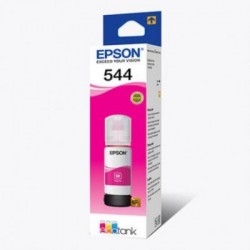 Botella de tinta EPSON...