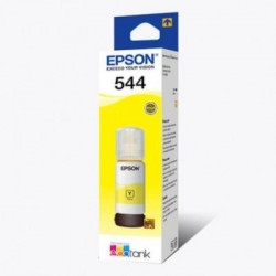 Botella de tinta EPSON...
