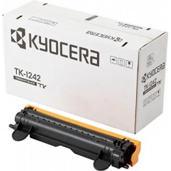 CARTUCHO DE TONER KYOCERA...