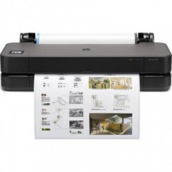 Plotter HP DesignJet T230...