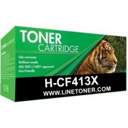 Cartucho compatible HP...